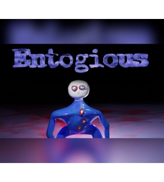 Entogious Steam Key GLOBAL